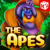 Apes на Vbet