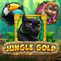 Jungle Gold на Vbet