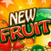 New Fruit на Vbet