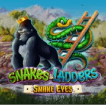 Snakes And Laddders Snake Eyes на Vbet