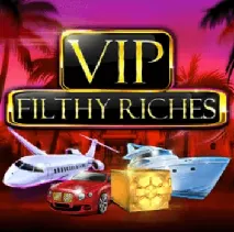 Vip Filthy Riches на Vbet